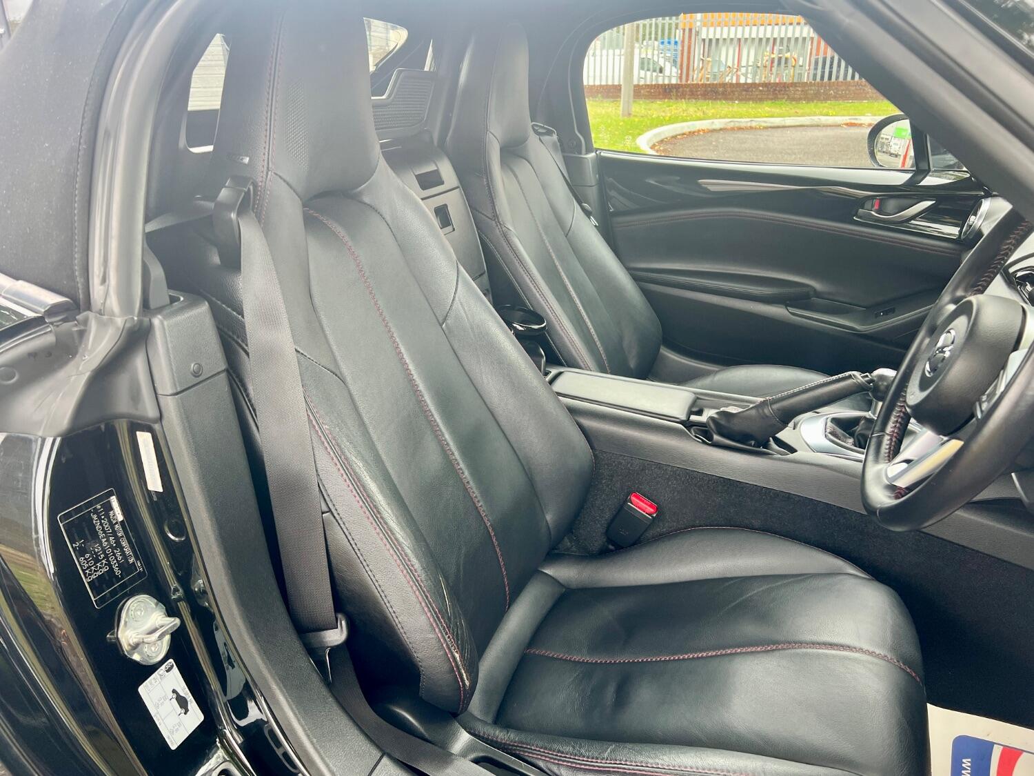 Used Mazda MX-5 2015 for sale - 75718266: Photo 23