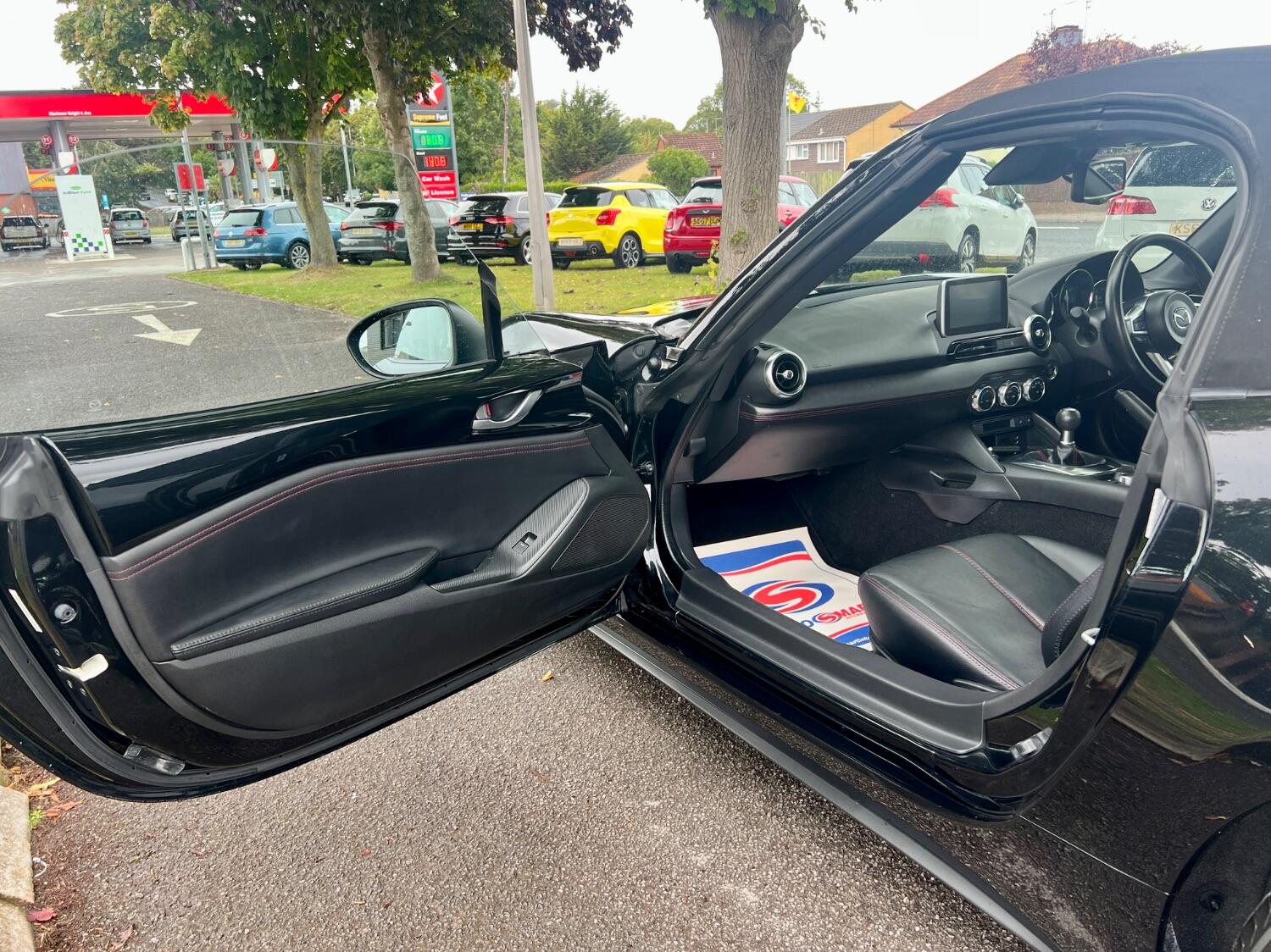 Used Mazda MX-5 2015 for sale - 75718266: Photo 25