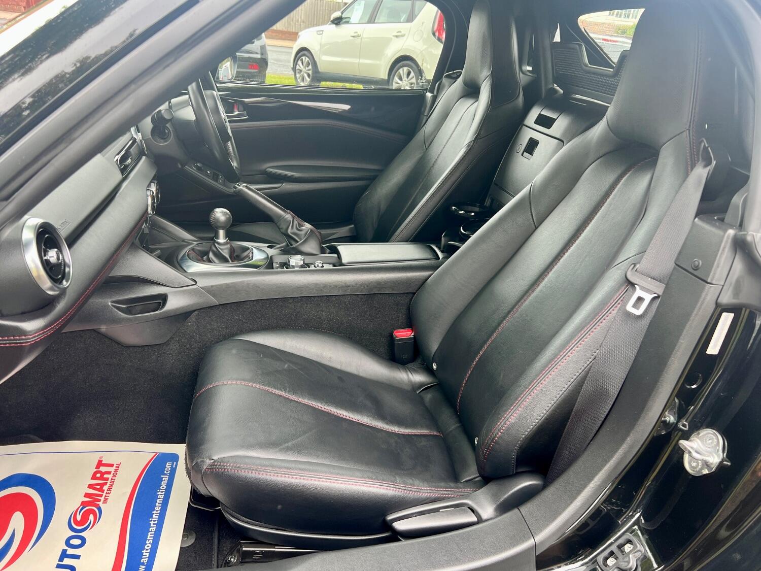 Used Mazda MX-5 2015 for sale - 75718266: Photo 27