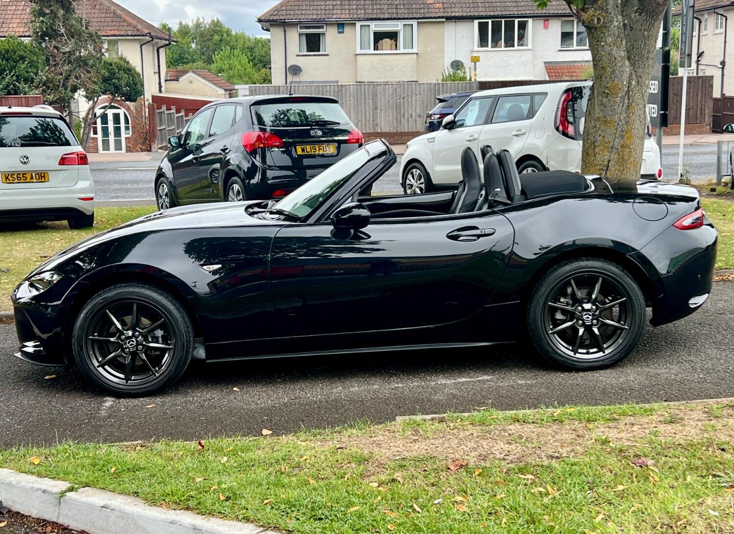 Used Mazda MX-5 2015 for sale - 75718266: Photo 7