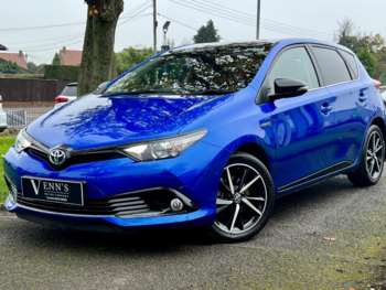 Used Toyota Auris 2018 for sale - 74158370: Photo