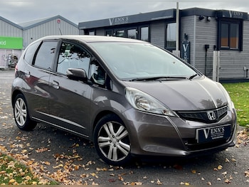 Honda - Jazz
