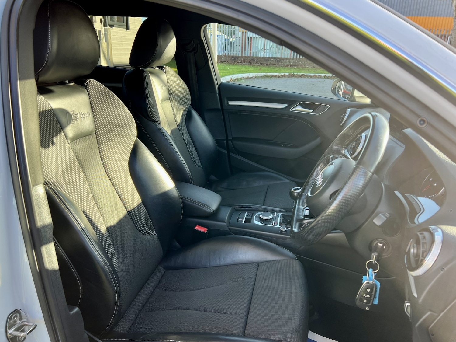 Used Audi A3 2015 for sale - 76591515: Photo 11