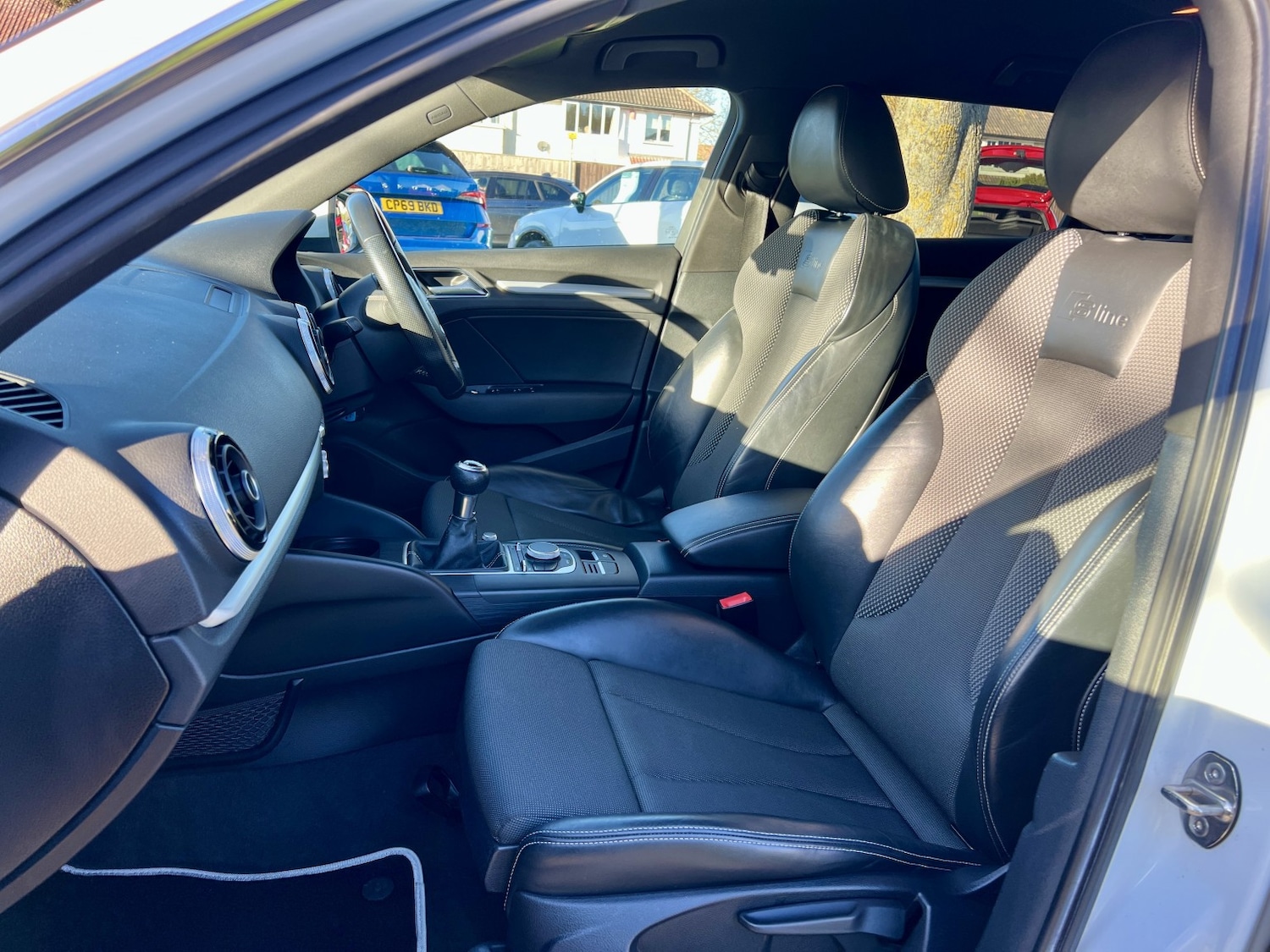 Used Audi A3 2015 for sale - 76591515: Photo 15