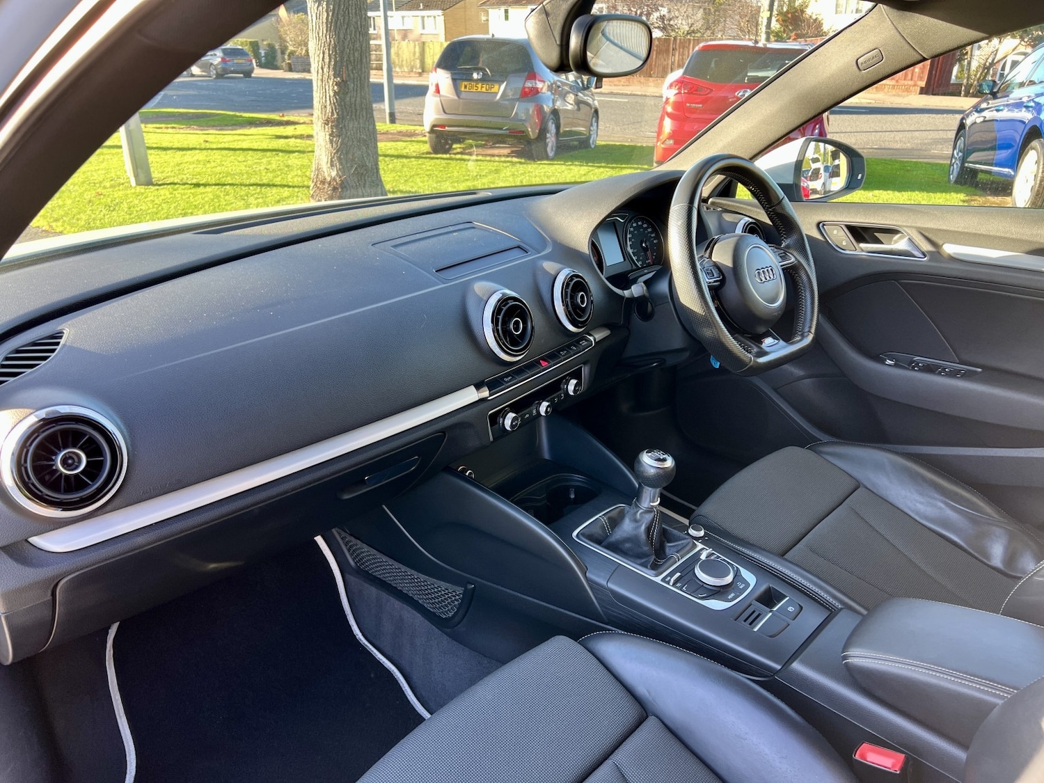 Used Audi A3 2015 for sale - 76591515: Photo 16