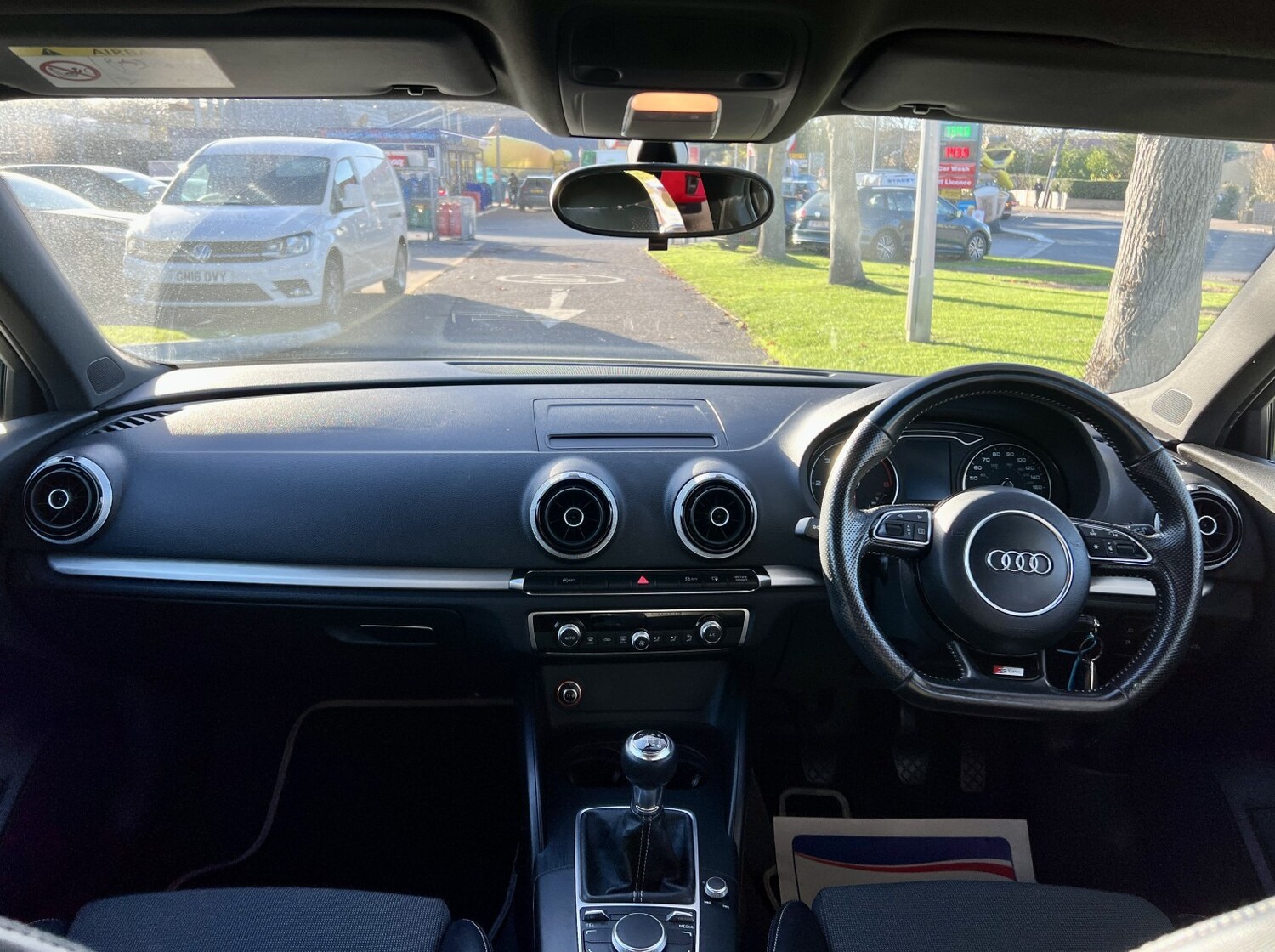 Used Audi A3 2015 for sale - 76591515: Photo 17