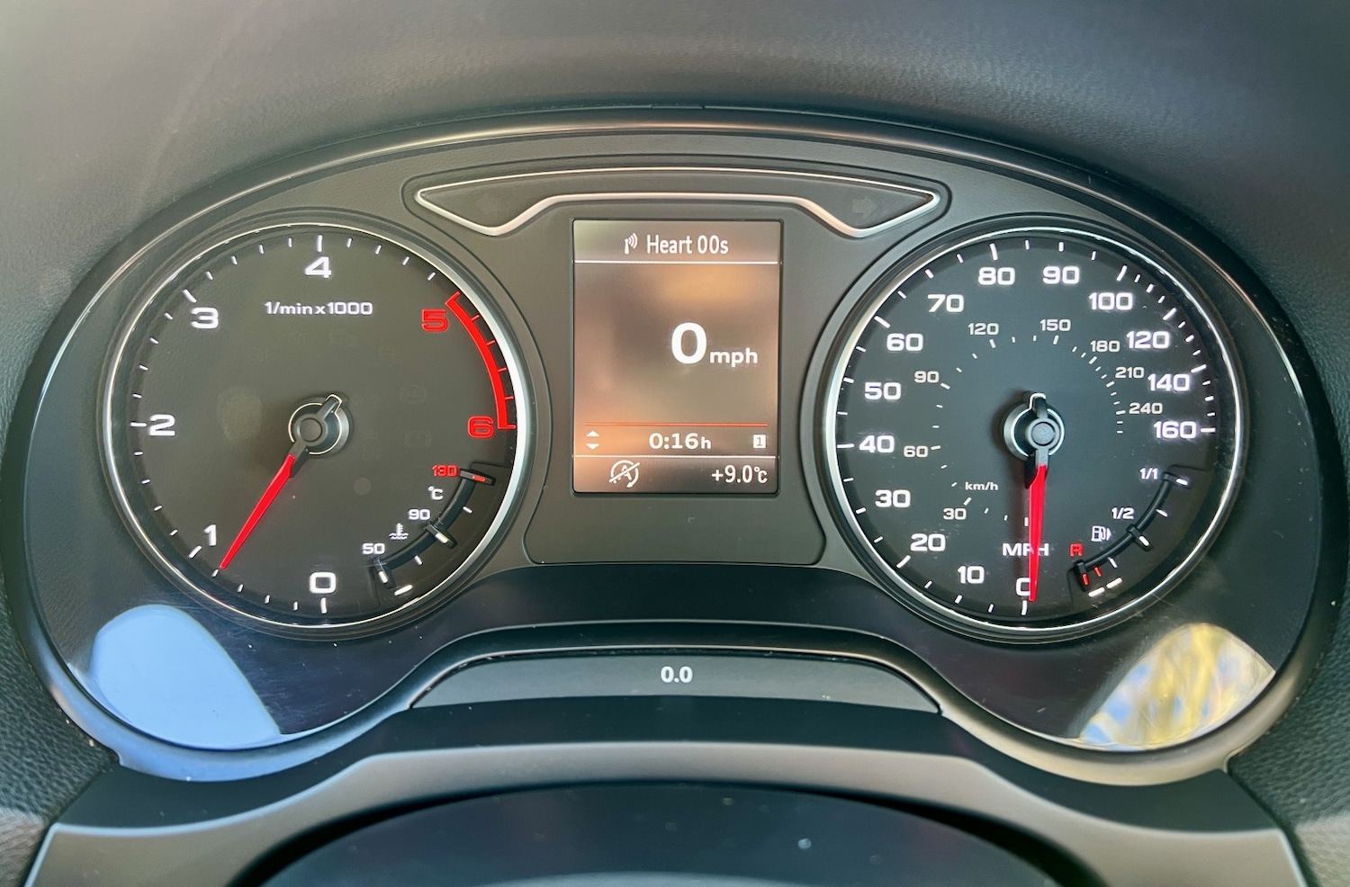 Used Audi A3 2015 for sale - 76591515: Photo 23