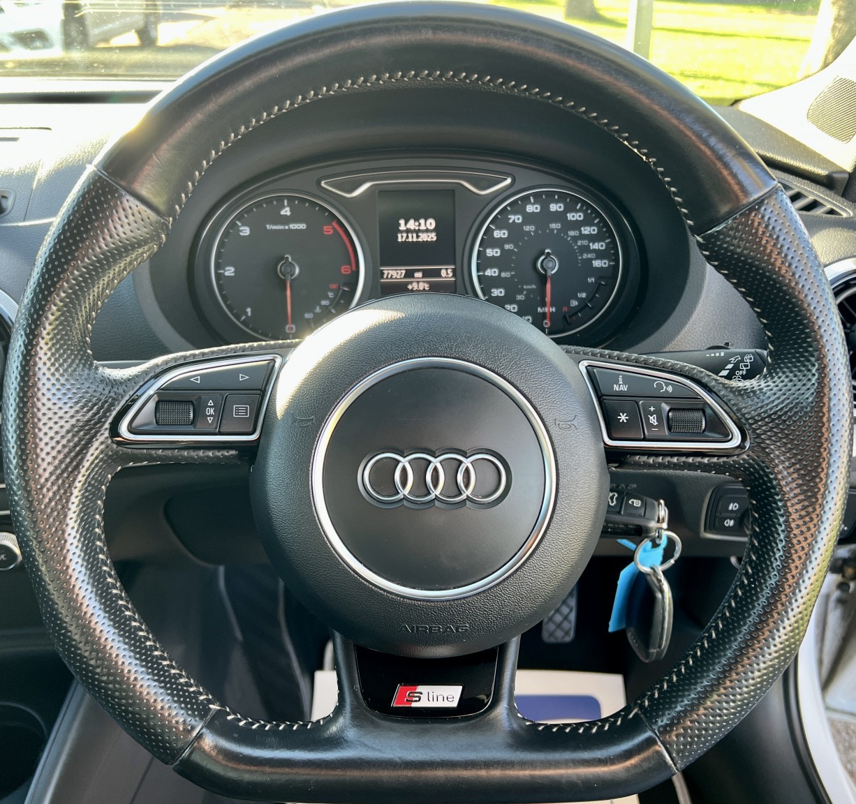 Used Audi A3 2015 for sale - 76591515: Photo 24