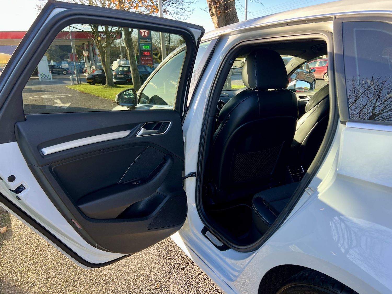 Used Audi A3 2015 for sale - 76591515: Photo 30