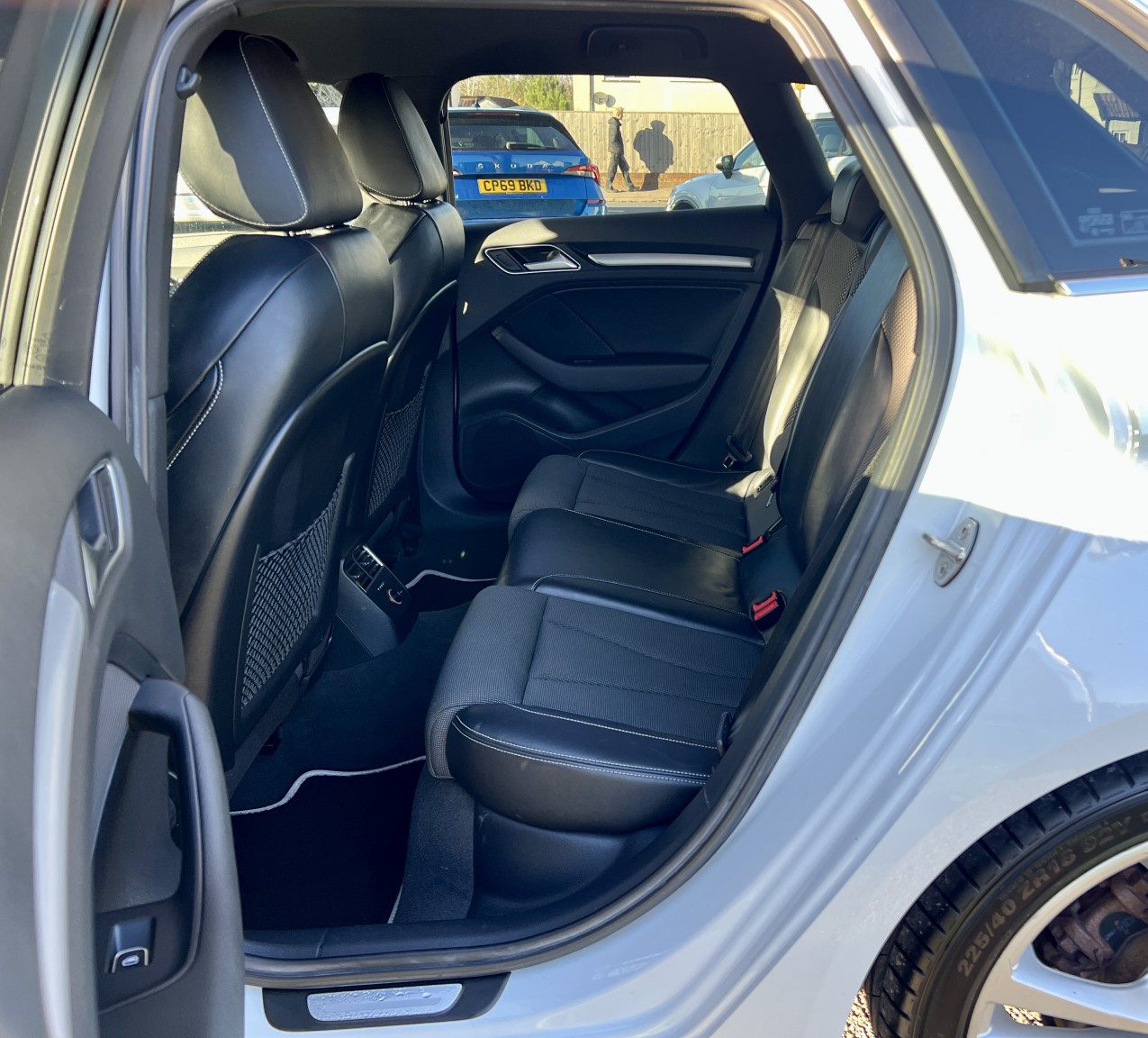 Used Audi A3 2015 for sale - 76591515: Photo 31