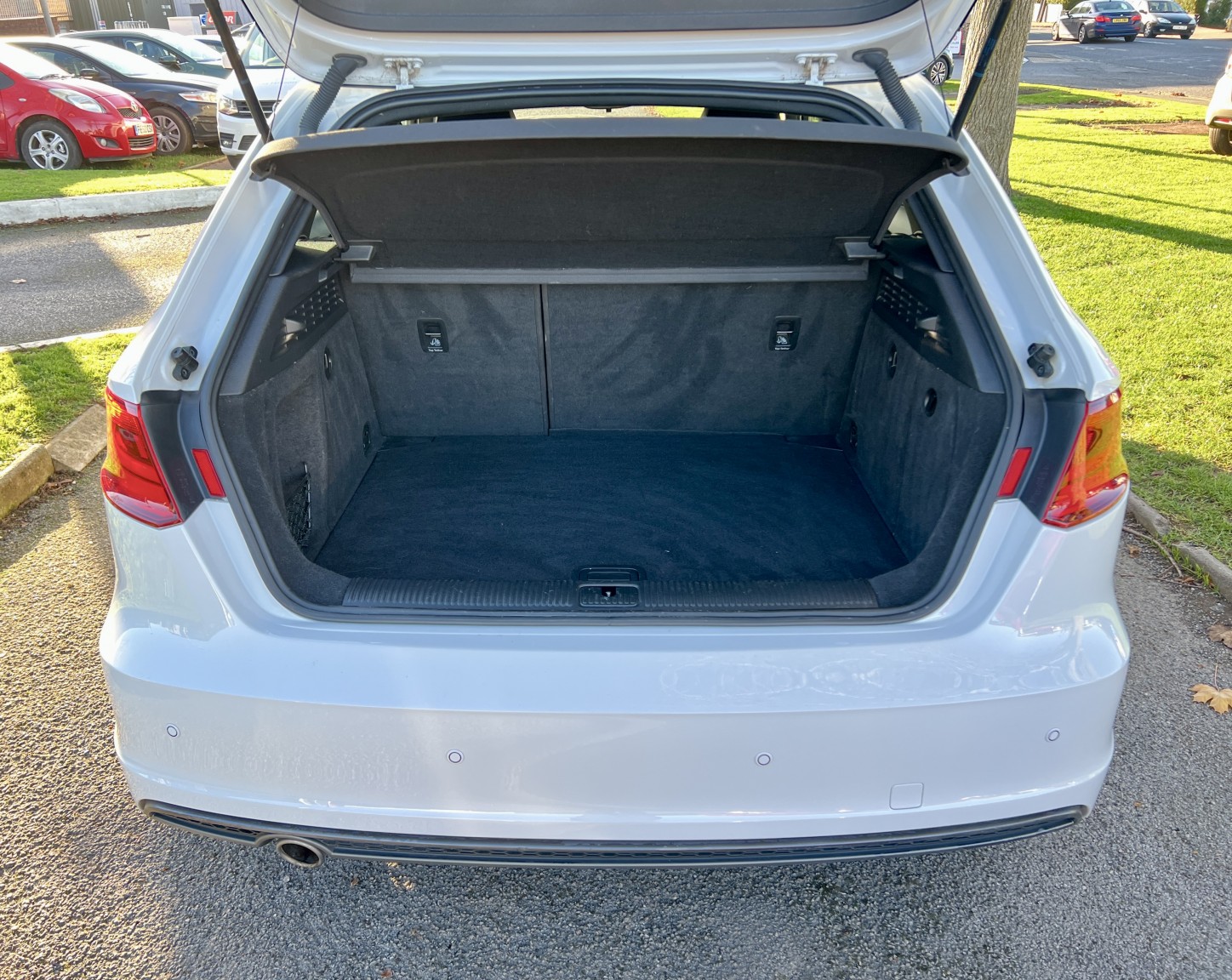 Used Audi A3 2015 for sale - 76591515: Photo 33