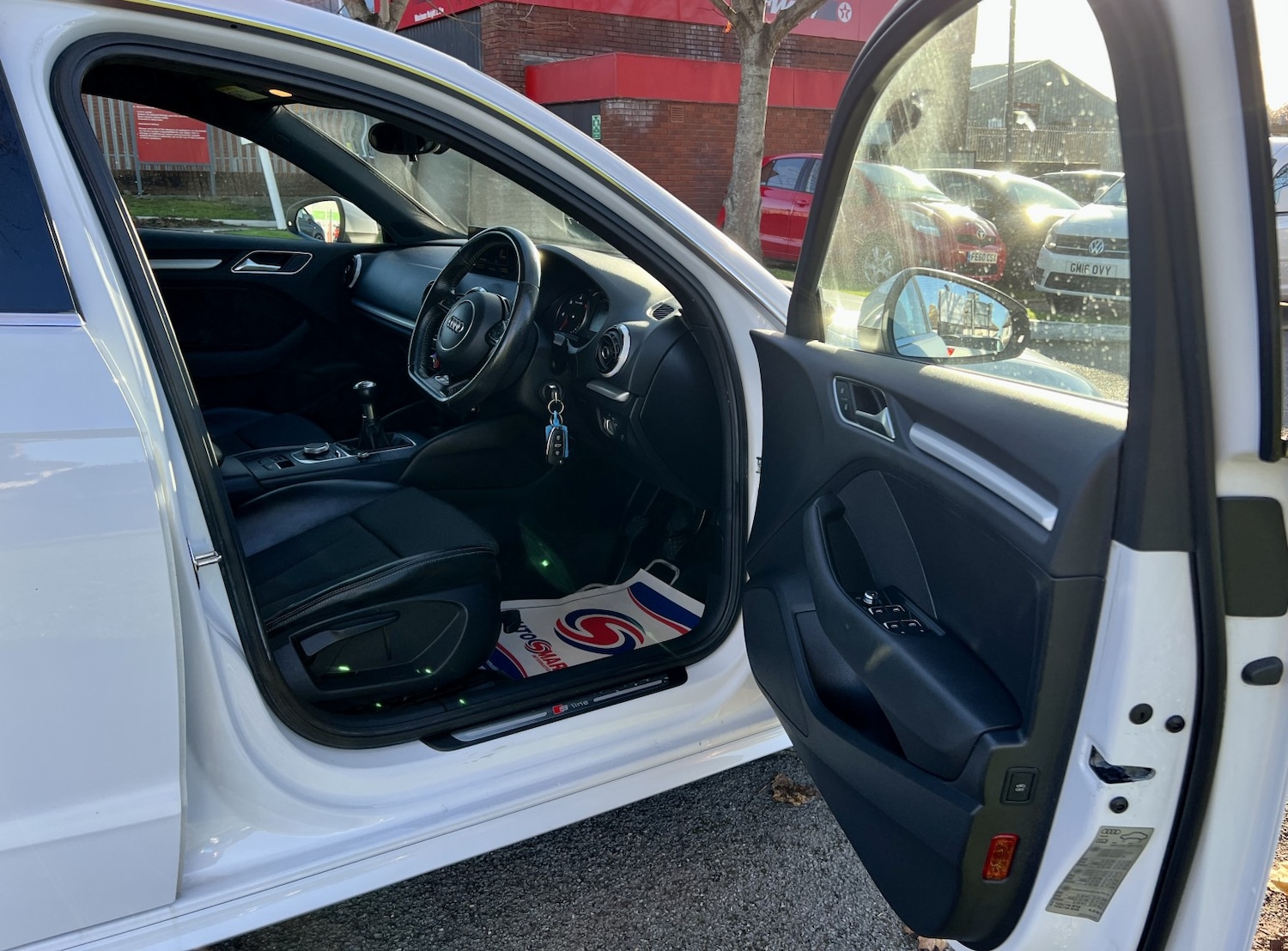 Used Audi A3 2015 for sale - 76591515: Photo 9