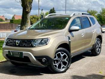 Used Dacia Duster 2019 for sale - 74518752: Photo