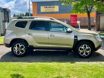 Used Dacia Duster 2019 for sale - 74518752: Photo