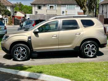Used Dacia Duster 2019 for sale - 74518752: Photo