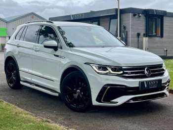 2021 - 2.0 TDI R-Line 5-Door