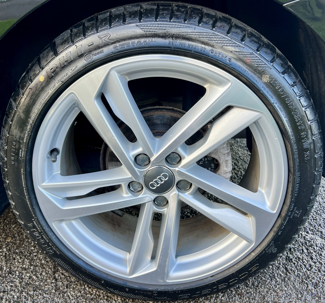 Used Audi A1 2019 for sale - 77342585: Photo 10