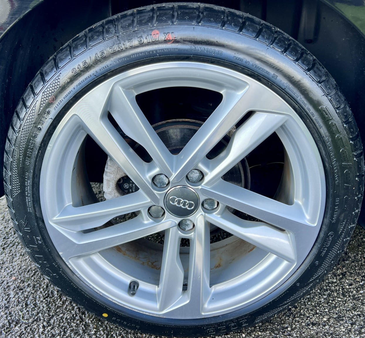 Used Audi A1 2019 for sale - 77342585: Photo 11