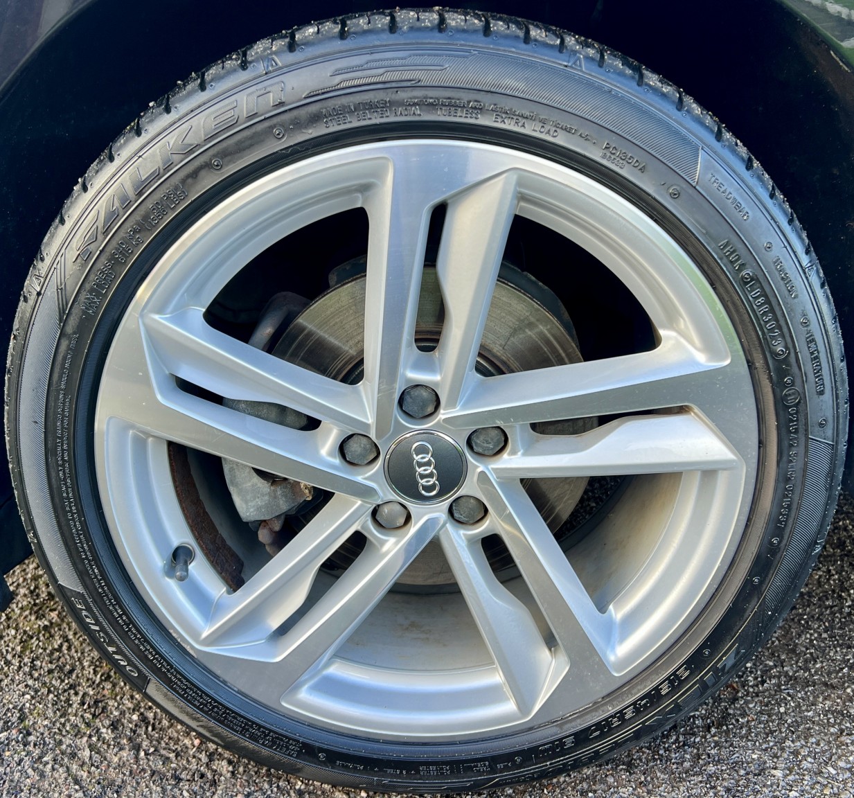 Used Audi A1 2019 for sale - 77342585: Photo 12