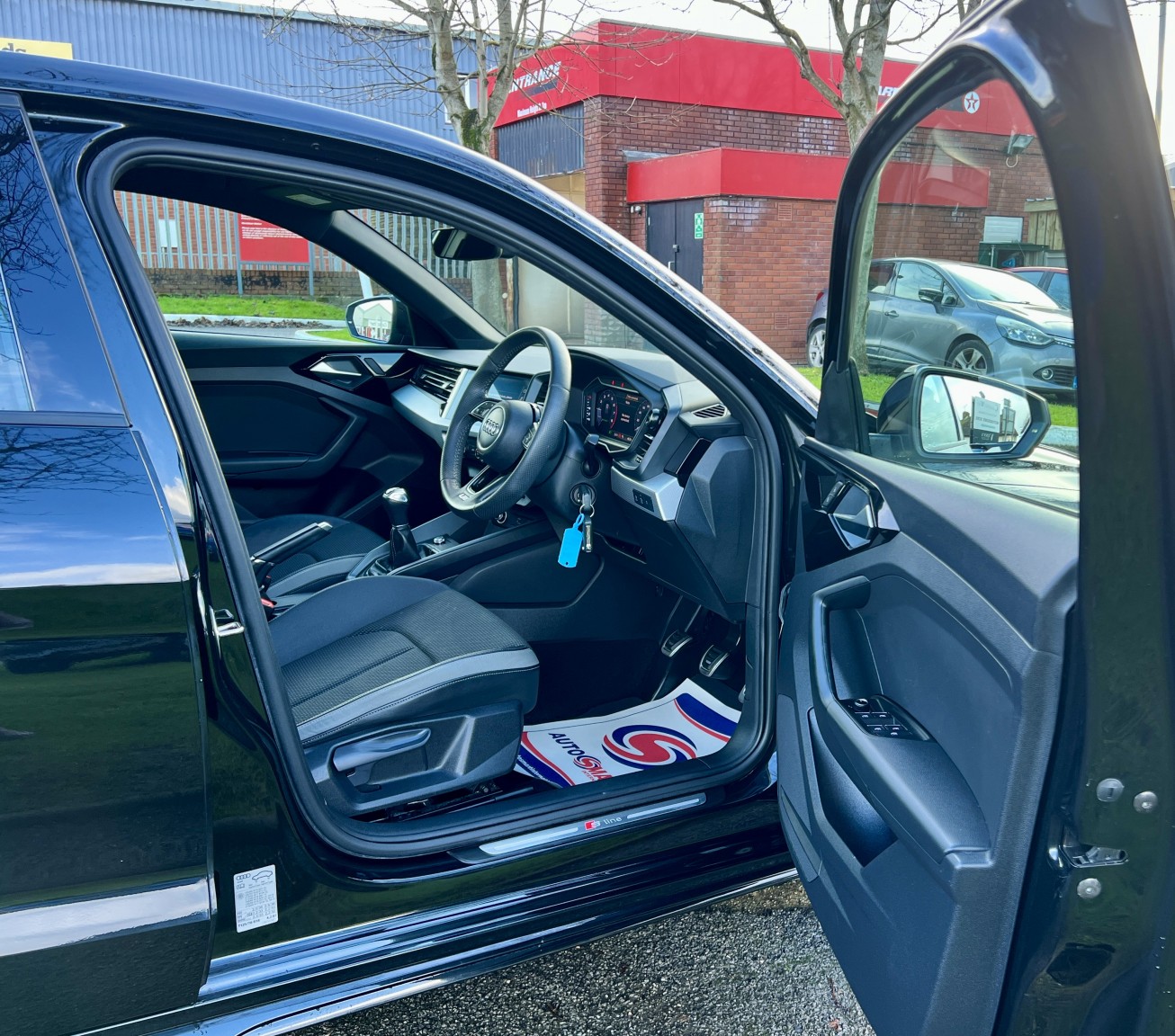 Used Audi A1 2019 for sale - 77342585: Photo 14