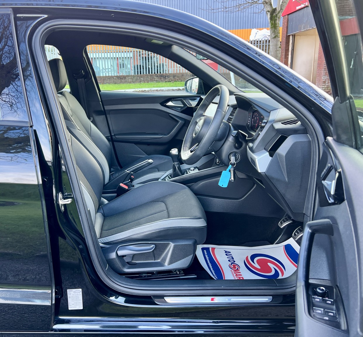 Used Audi A1 2019 for sale - 77342585: Photo 15