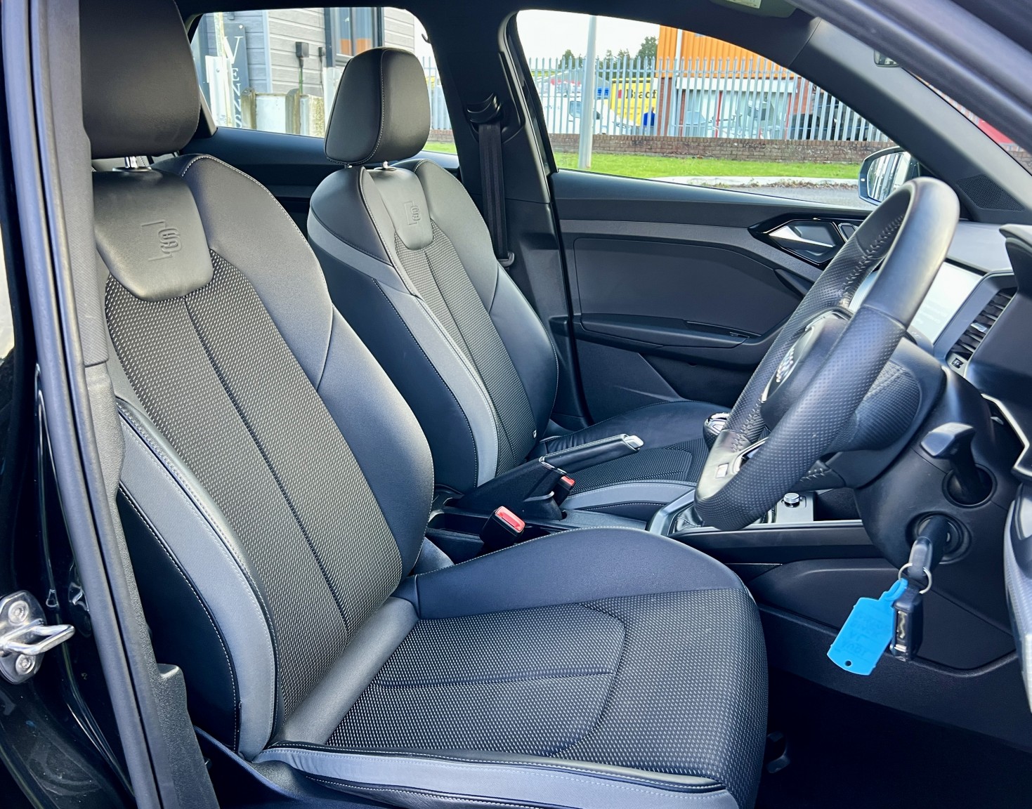 Used Audi A1 2019 for sale - 77342585: Photo 16