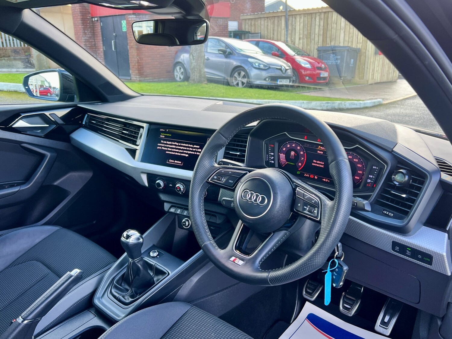 Used Audi A1 2019 for sale - 77342585: Photo 17