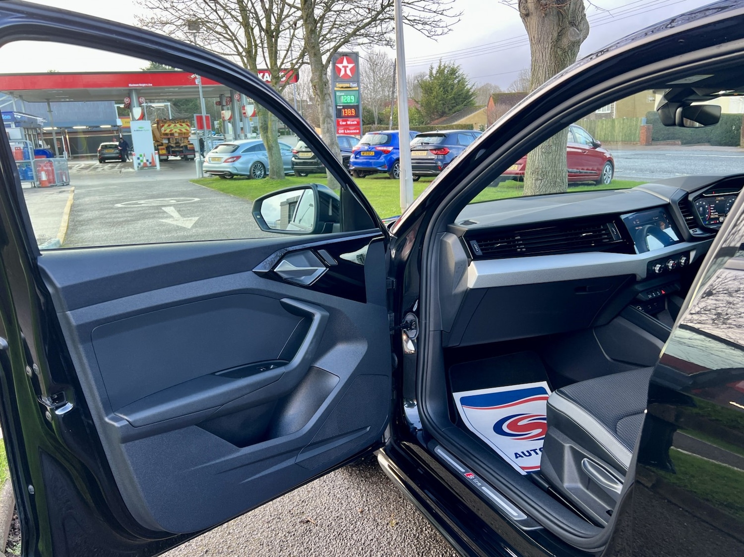 Used Audi A1 2019 for sale - 77342585: Photo 18