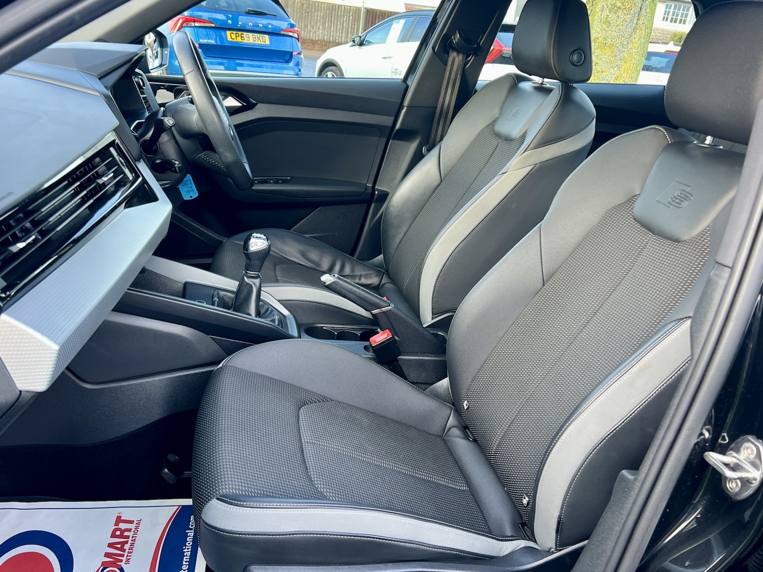 Used Audi A1 2019 for sale - 77342585: Photo 20