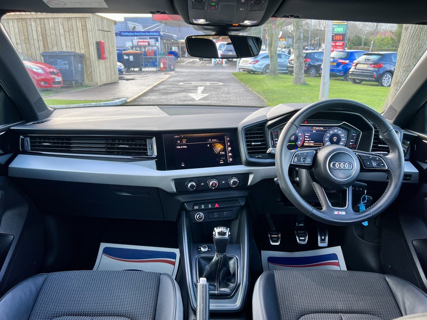 Used Audi A1 2019 for sale - 77342585: Photo 22
