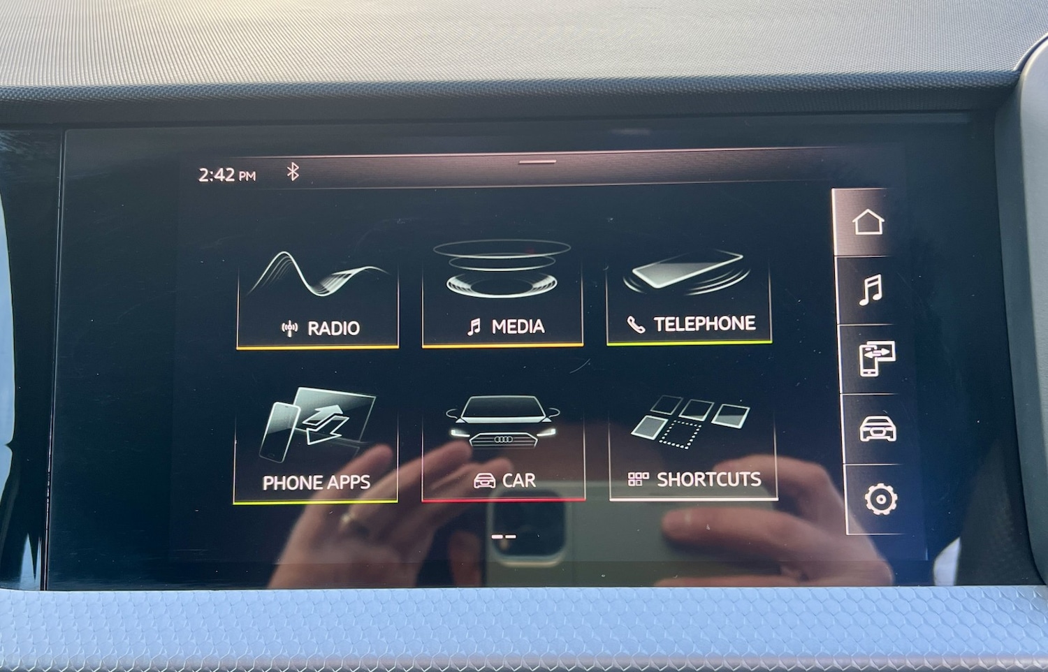 Used Audi A1 2019 for sale - 77342585: Photo 23