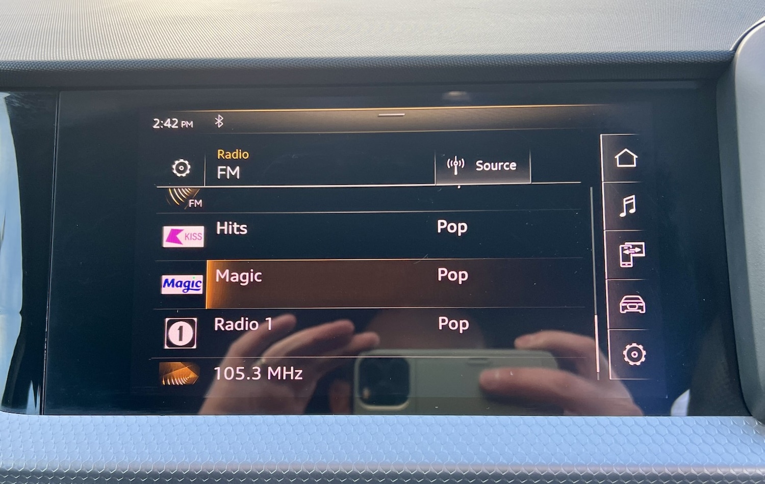 Used Audi A1 2019 for sale - 77342585: Photo 25