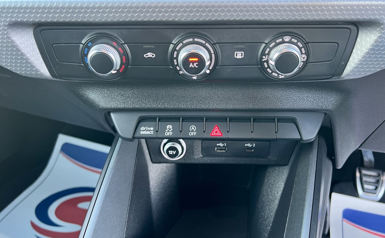 Used Audi A1 2019 for sale - 77342585: Photo 26