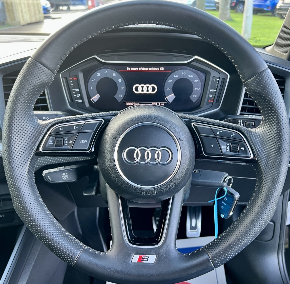 Used Audi A1 2019 for sale - 77342585: Photo 29