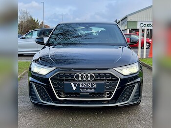 Used Audi A1 2019 for sale - 77342585: Photo