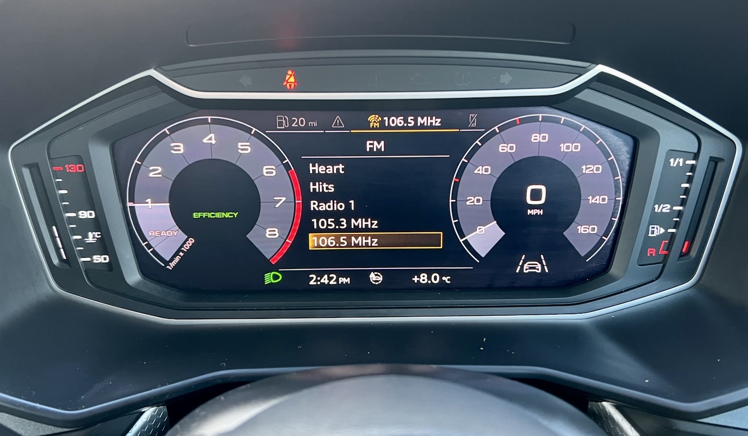 Used Audi A1 2019 for sale - 77342585: Photo 30