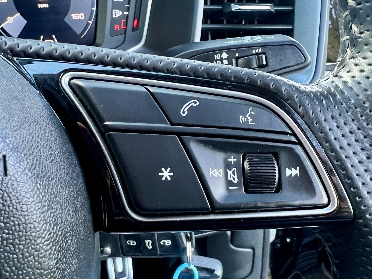 Used Audi A1 2019 for sale - 77342585: Photo 32