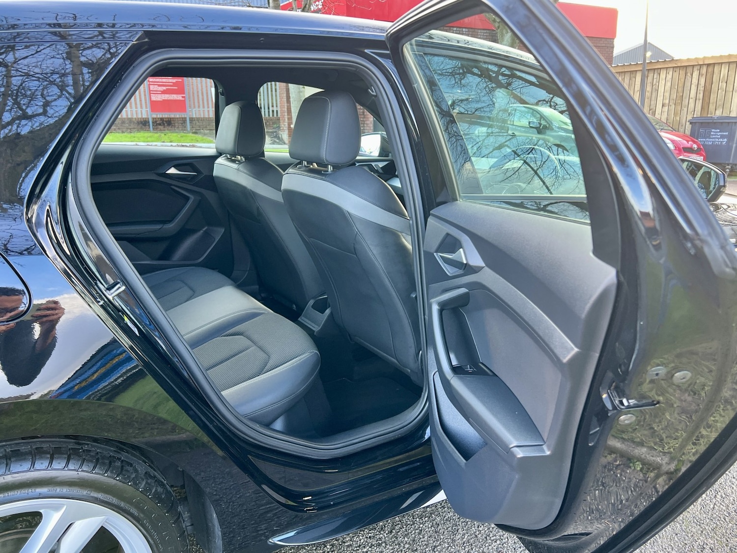 Used Audi A1 2019 for sale - 77342585: Photo 35