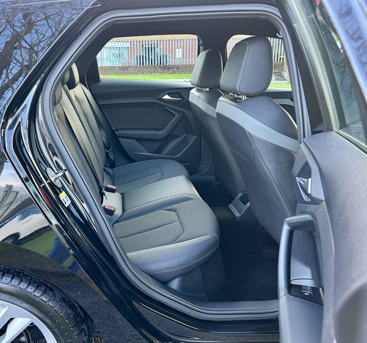 Used Audi A1 2019 for sale - 77342585: Photo 36