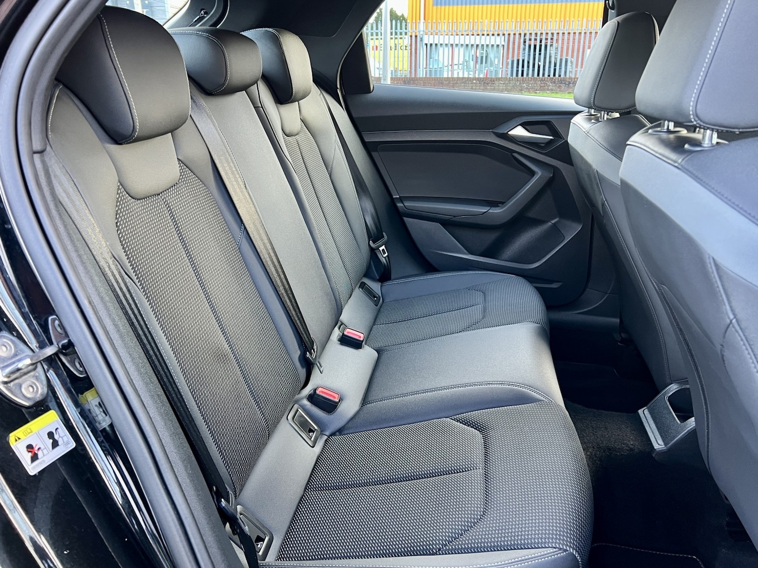 Used Audi A1 2019 for sale - 77342585: Photo 37