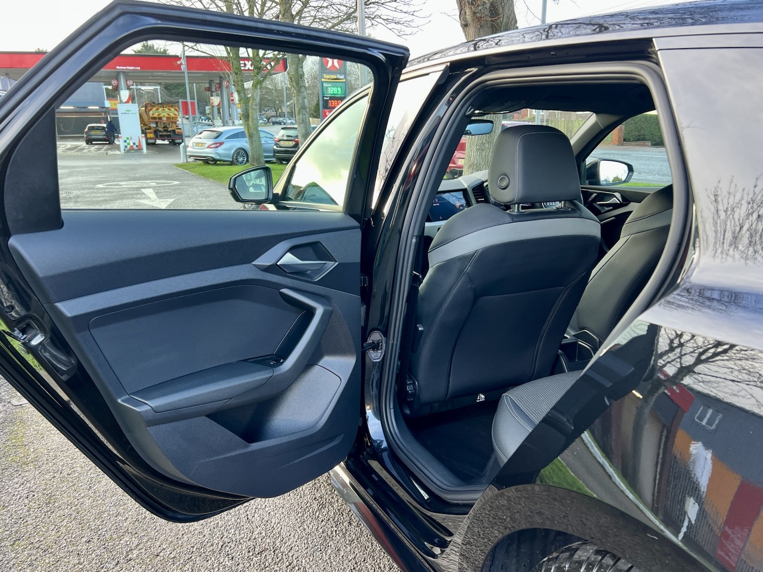 Used Audi A1 2019 for sale - 77342585: Photo 38