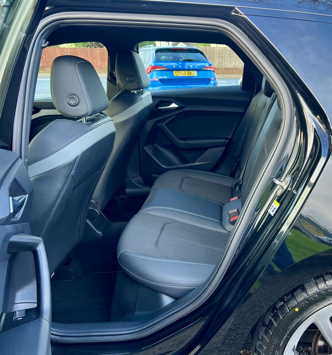 Used Audi A1 2019 for sale - 77342585: Photo 39