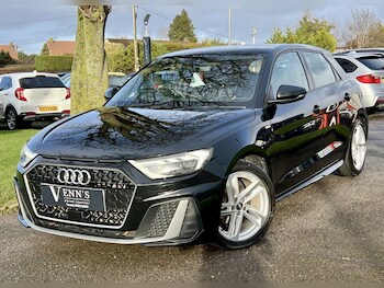Used Audi A1 2019 for sale - 77342585: Photo