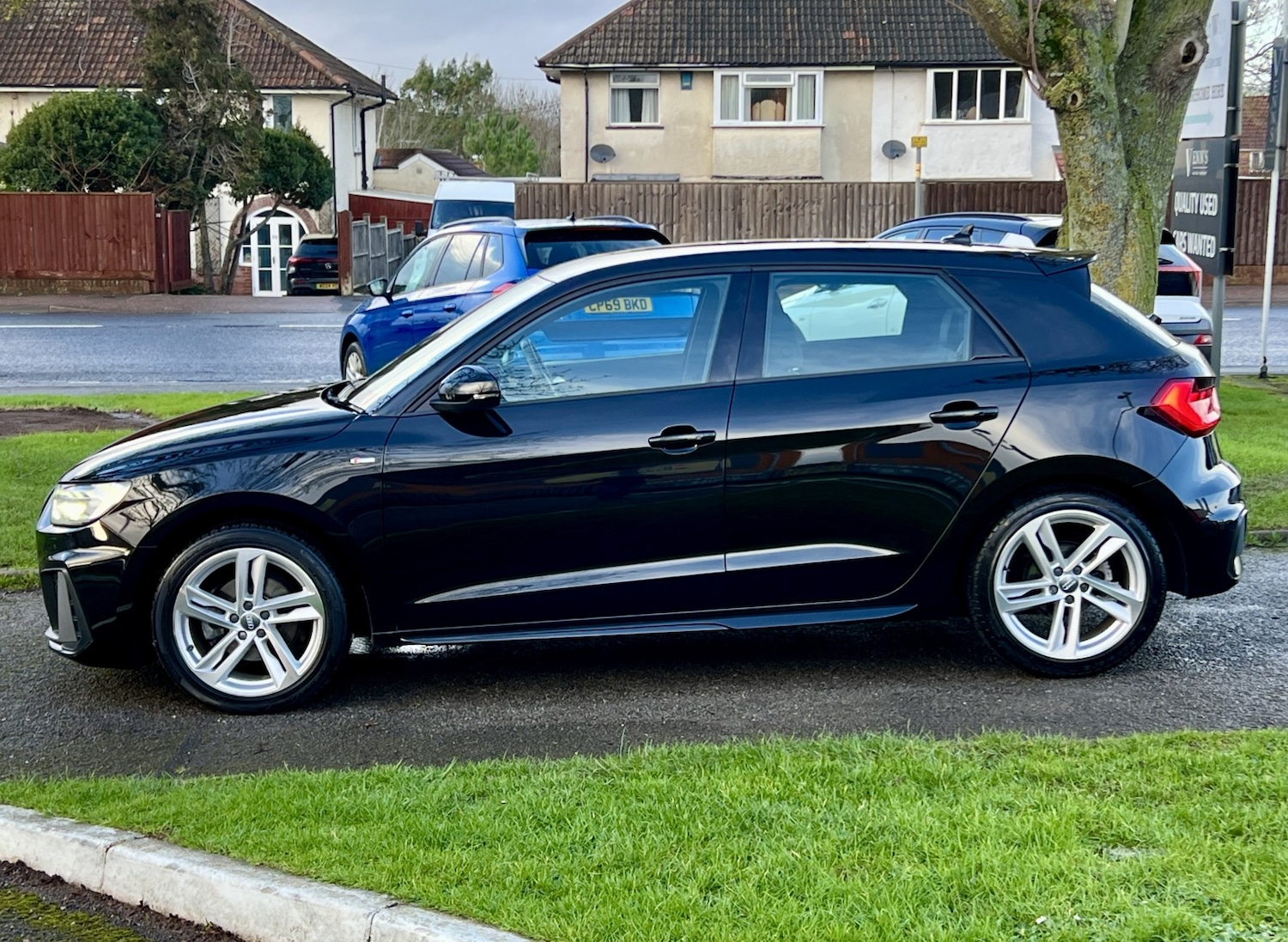 Used Audi A1 2019 for sale - 77342585: Photo 4