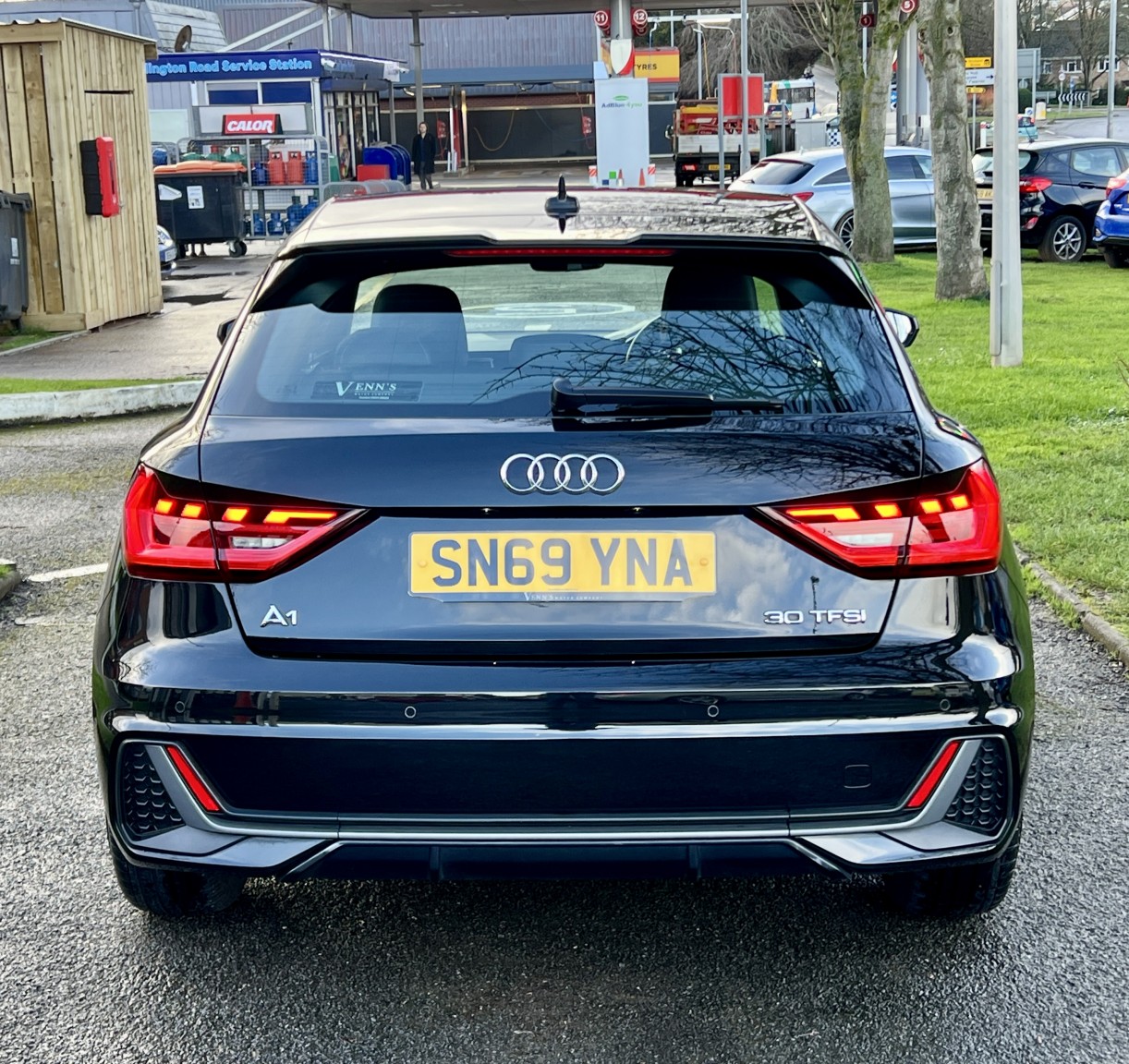 Used Audi A1 2019 for sale - 77342585: Photo 6