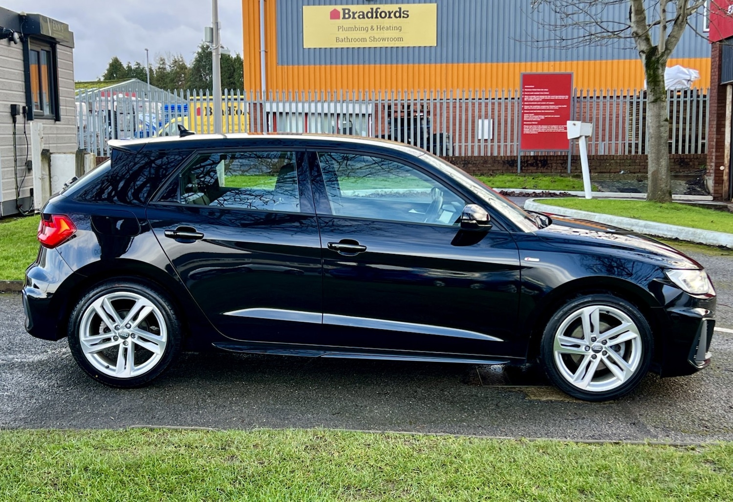 Used Audi A1 2019 for sale - 77342585: Photo 8