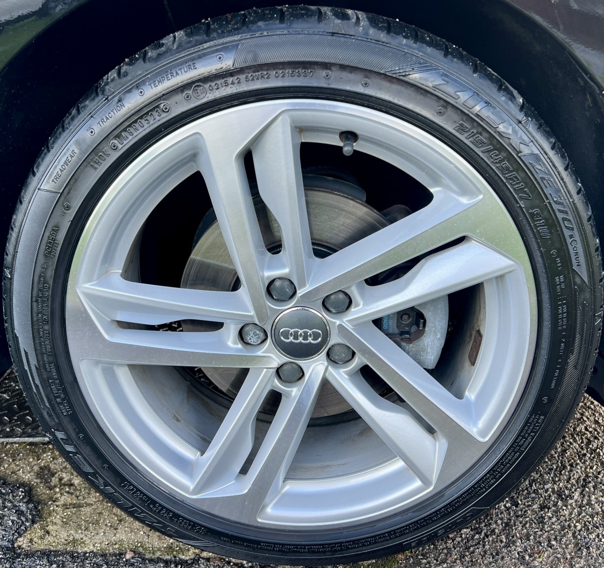 Used Audi A1 2019 for sale - 77342585: Photo 9