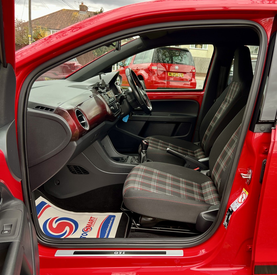 Used Volkswagen up! 2021 for sale - 76931437: Photo 19