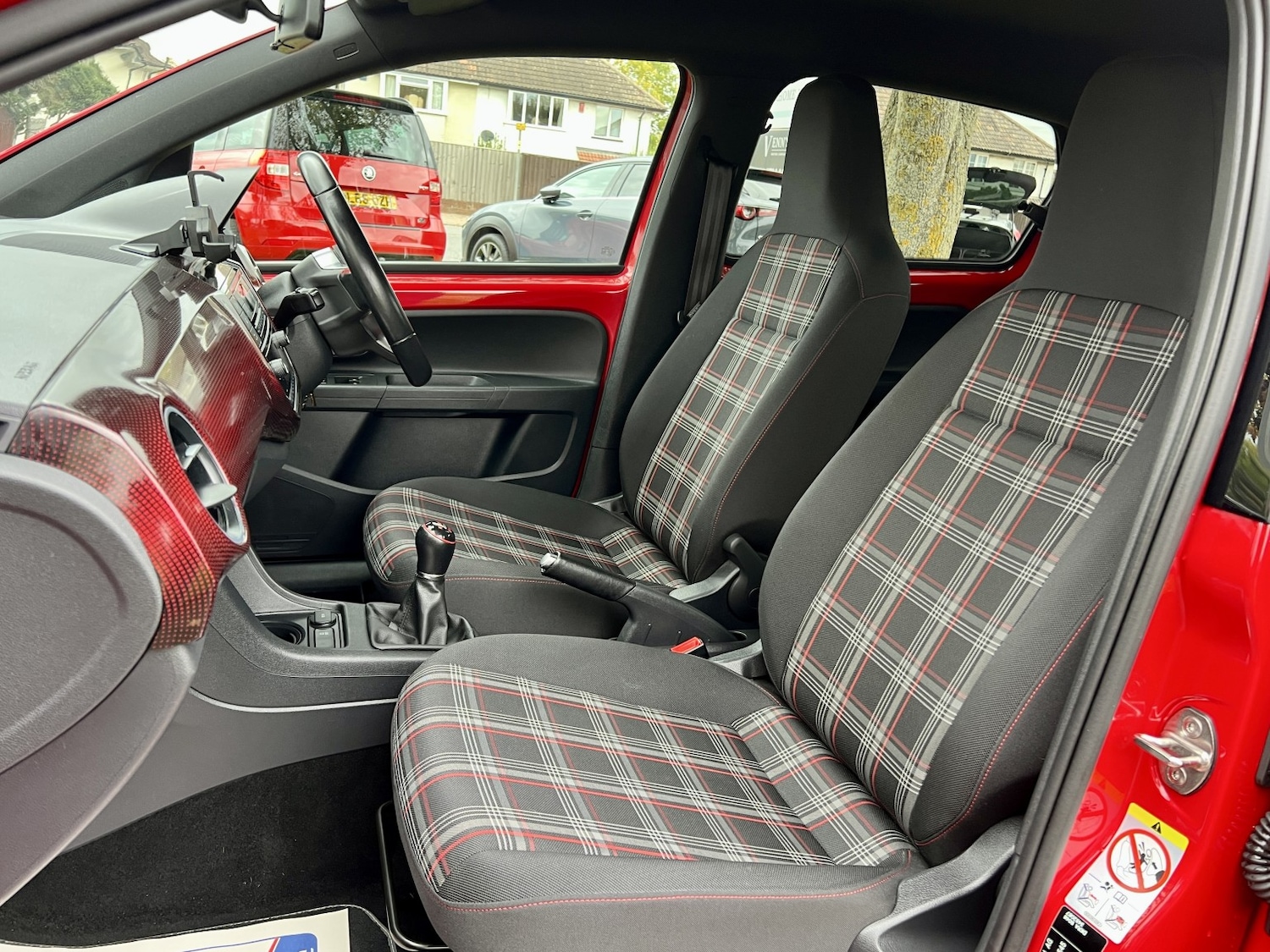 Used Volkswagen up! 2021 for sale - 76931437: Photo 20