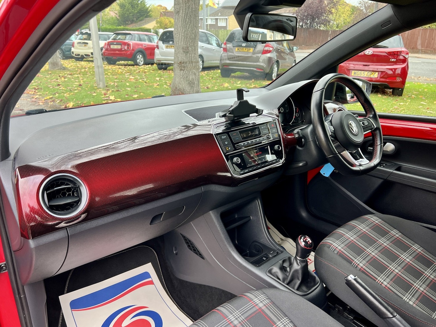 Used Volkswagen up! 2021 for sale - 76931437: Photo 21